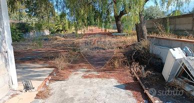 Terreno edificabile
