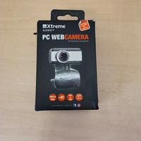 PC web camera Xtreme