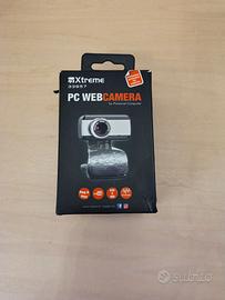 PC web camera Xtreme