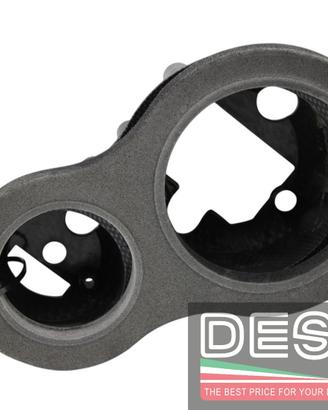 Cover contagiri e strum temp acqua Ducati 748 916