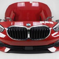 BMW serie 1 F40 Muso e Airbag