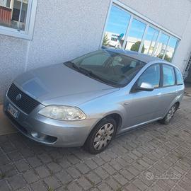 fiat croma station wagon benzina