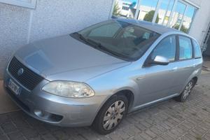 fiat croma station wagon benzina
