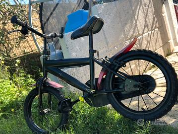 Bici bimbo
