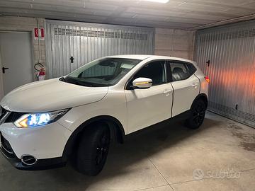 Qashqai J11 Tenuta Maniacale