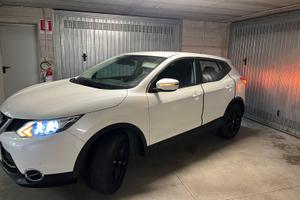 Qashqai J11 Tenuta Maniacale
