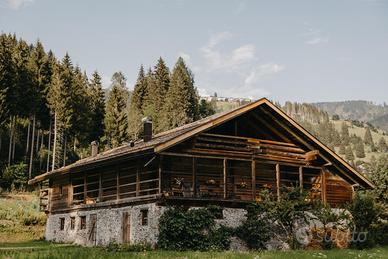 Settembre in val comelico