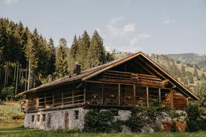 Settembre in val comelico