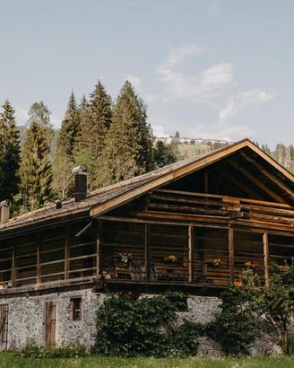 Settembre in val comelico