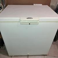 Freezer Whirlpool