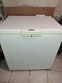 Freezer Whirlpool