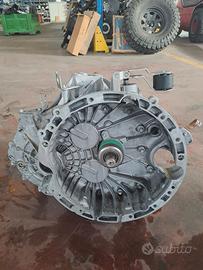 Cambio Mercedes CLASSE B cc 220 CDI A.2016/2017