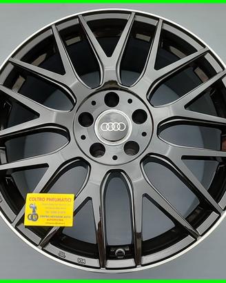 4 Cerchi da 19 NUOVI Made In Italy Adatti Per Audi