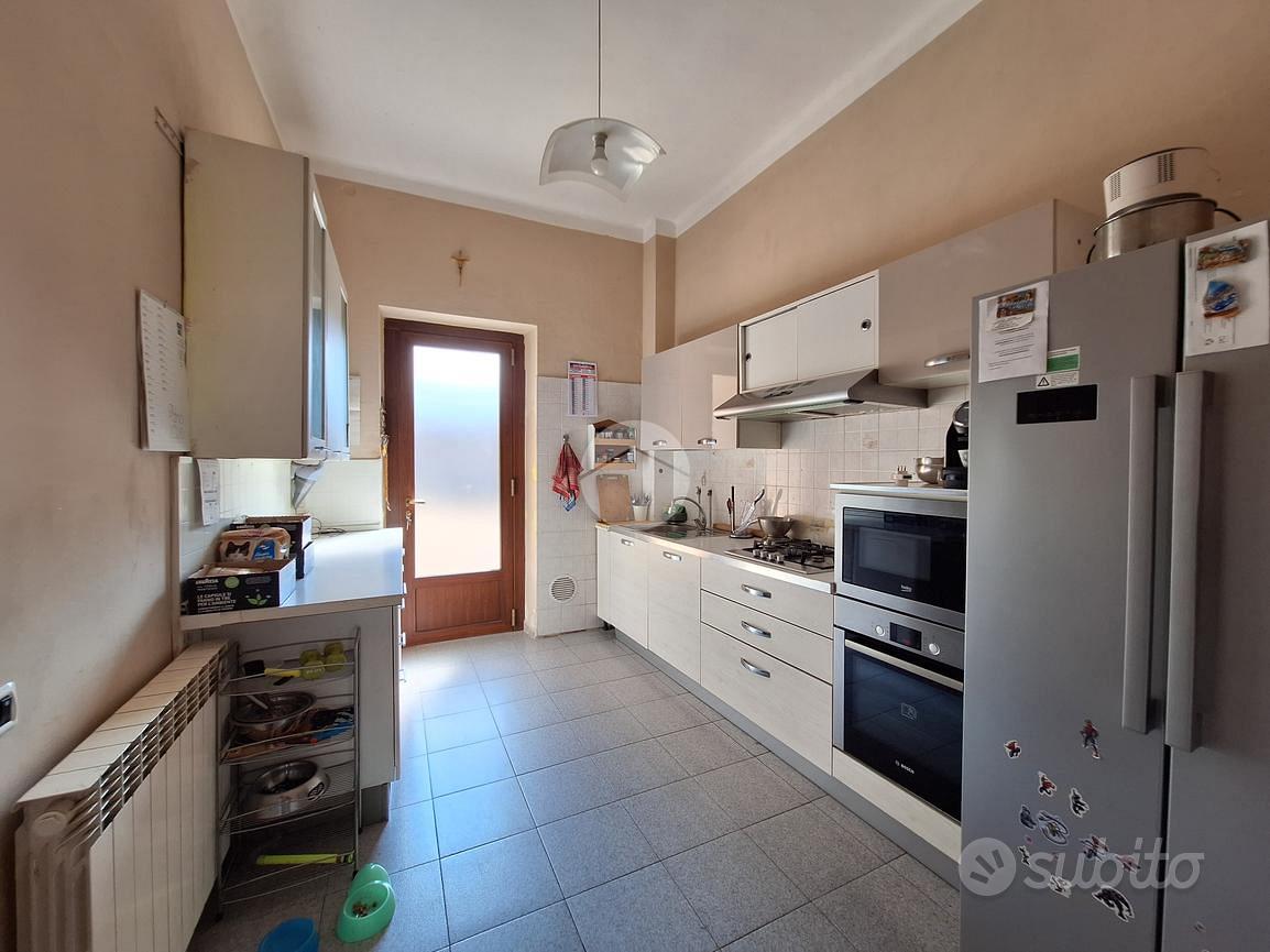 Apartment in Bernate Ticino, Casate - Altro