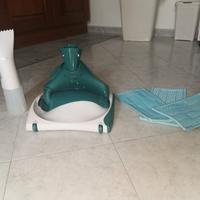 Lavapavimenti folletto