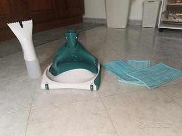 Lavapavimenti folletto