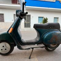 Vespa Cosa CLX 125