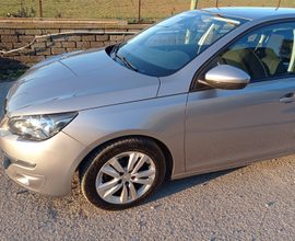 Peugeot 308 sw