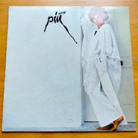 Vanoni - Piu LP 1a ed. Italia 1976