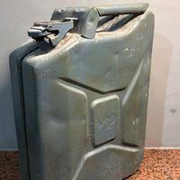 Tanica ww2 inglese 1943