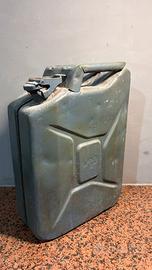 Tanica ww2 inglese 1943