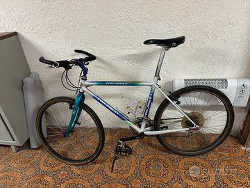 MTB Vintage FONDRIEST anni '90 - Telaio in acciaio