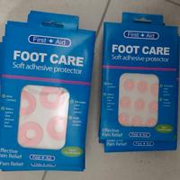 Cerotti Per Calli Stock DI 23 Confezioni