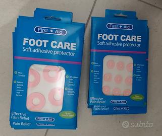 Cerotti Per Calli Stock DI 23 Confezioni