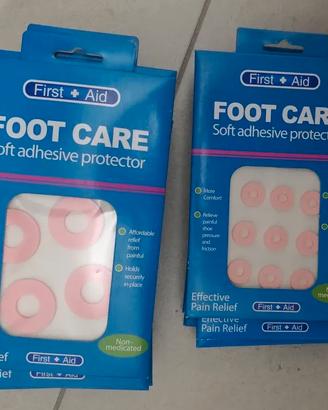 Cerotti Per Calli Stock DI 23 Confezioni