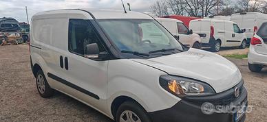Fiat doblò 3 posti