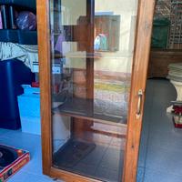 Moscaiola/Cristalliera