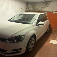 Golf Tdi 1.6 2014