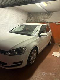 Golf Tdi 1.6 2014