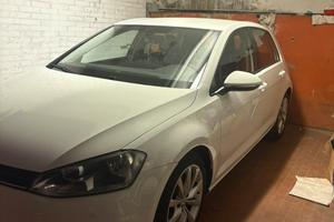 Golf Tdi 1.6 2014