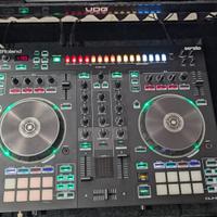 roland dj 505