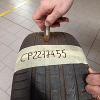4 GOMME USATE ESTIVO 2554519 - CP2217455