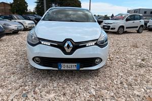 Renault Clio 1.2 75CV 5 porte Life