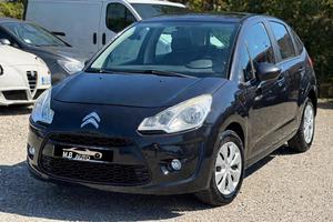 Citroen C3 1.1 airdream Ideal