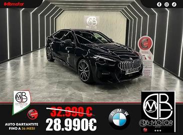 BMW 220 Serie 2 F44 Gran Coupe 220d Gran Coupe Msp