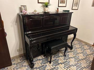 Pianoforte Tokay