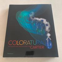 Coloratura  Cartier