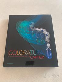 Coloratura  Cartier