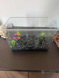Acquario 12L