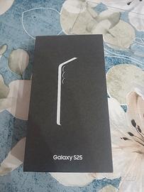 S25 12GB 128GB SILVER
