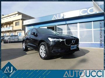 VOLVO XC60 B4 (d) AWD Geartronic Momentum Carpla