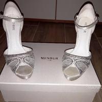 Scarpe Cerimonia MENBUR