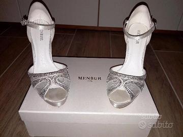 Scarpe Cerimonia MENBUR
