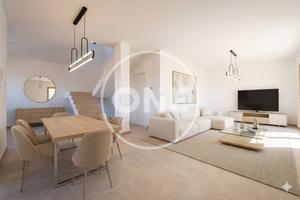 Villa di 150 m² con 4 locali a Zagarolo