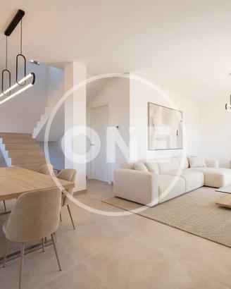 Villa di 150 m² con 4 locali a Zagarolo