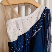 vestito pattinaggio artistico